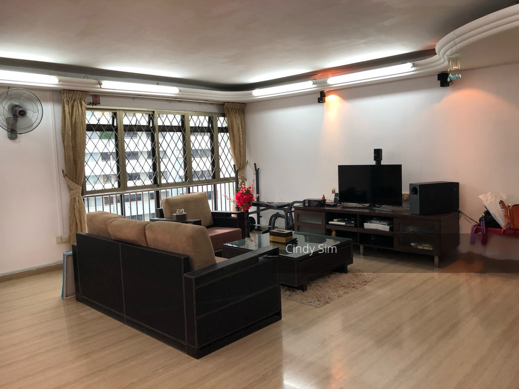 Jurong West Street 64 thumbnail photo